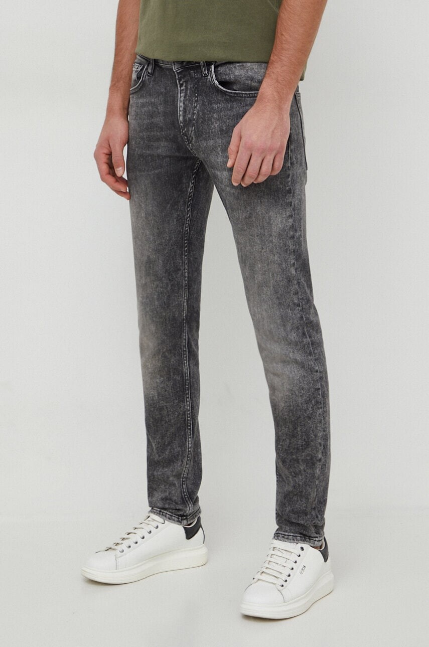 Rifle Pepe Jeans TAPERED  ACID pánske, PM207396