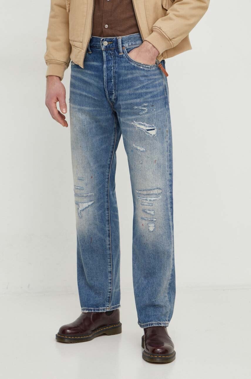 Rifle Polo Ralph Lauren pánske,710931949