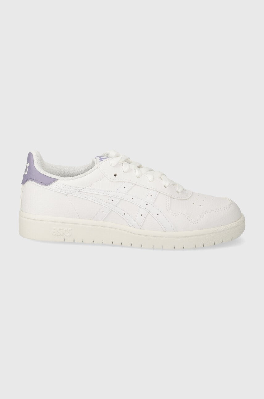 Tenisky Asics JAPAN S biela farba, 1202A118