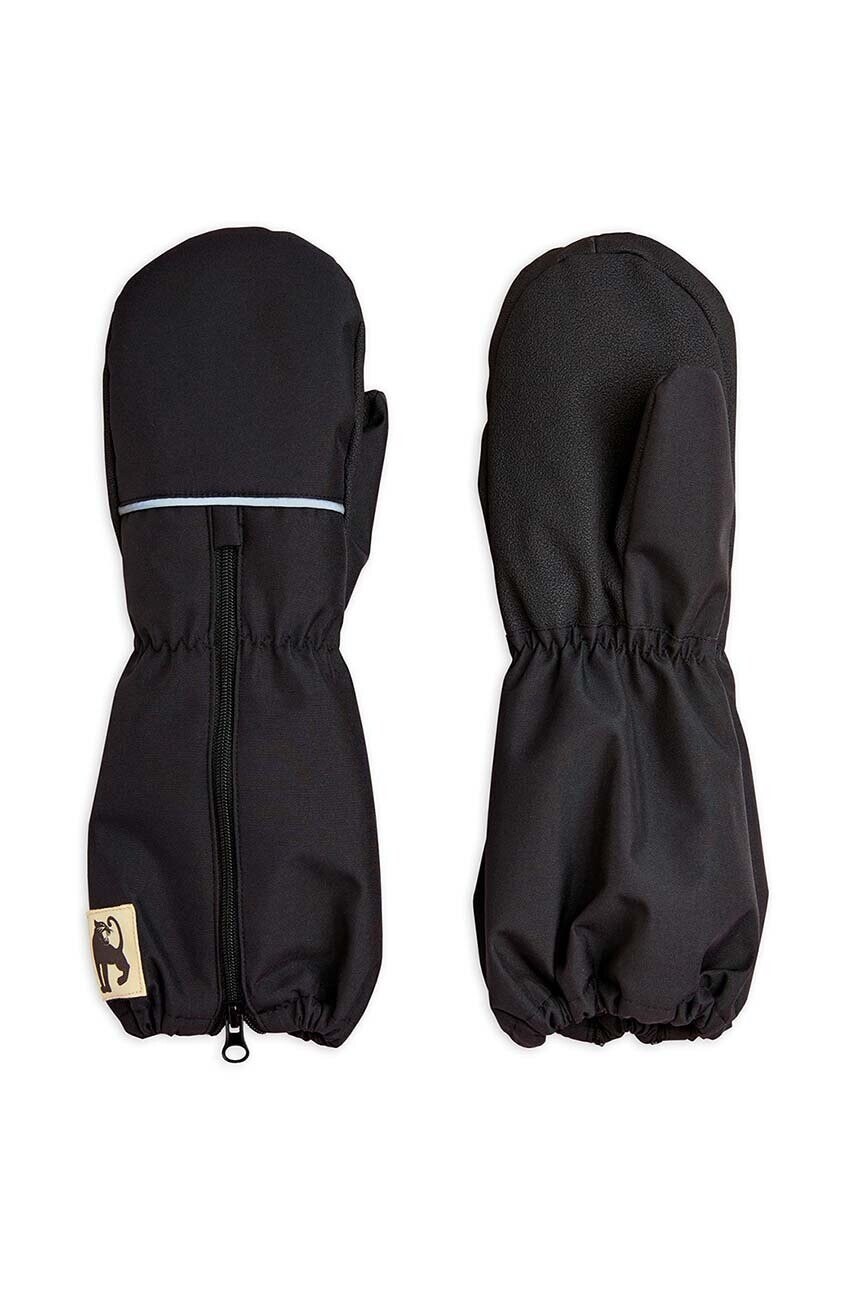 Detské rukavice Mini Rodini Alaska 1100001799