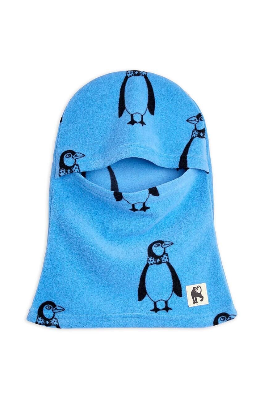 Detská kukla Mini Rodini Penguin 1100009560