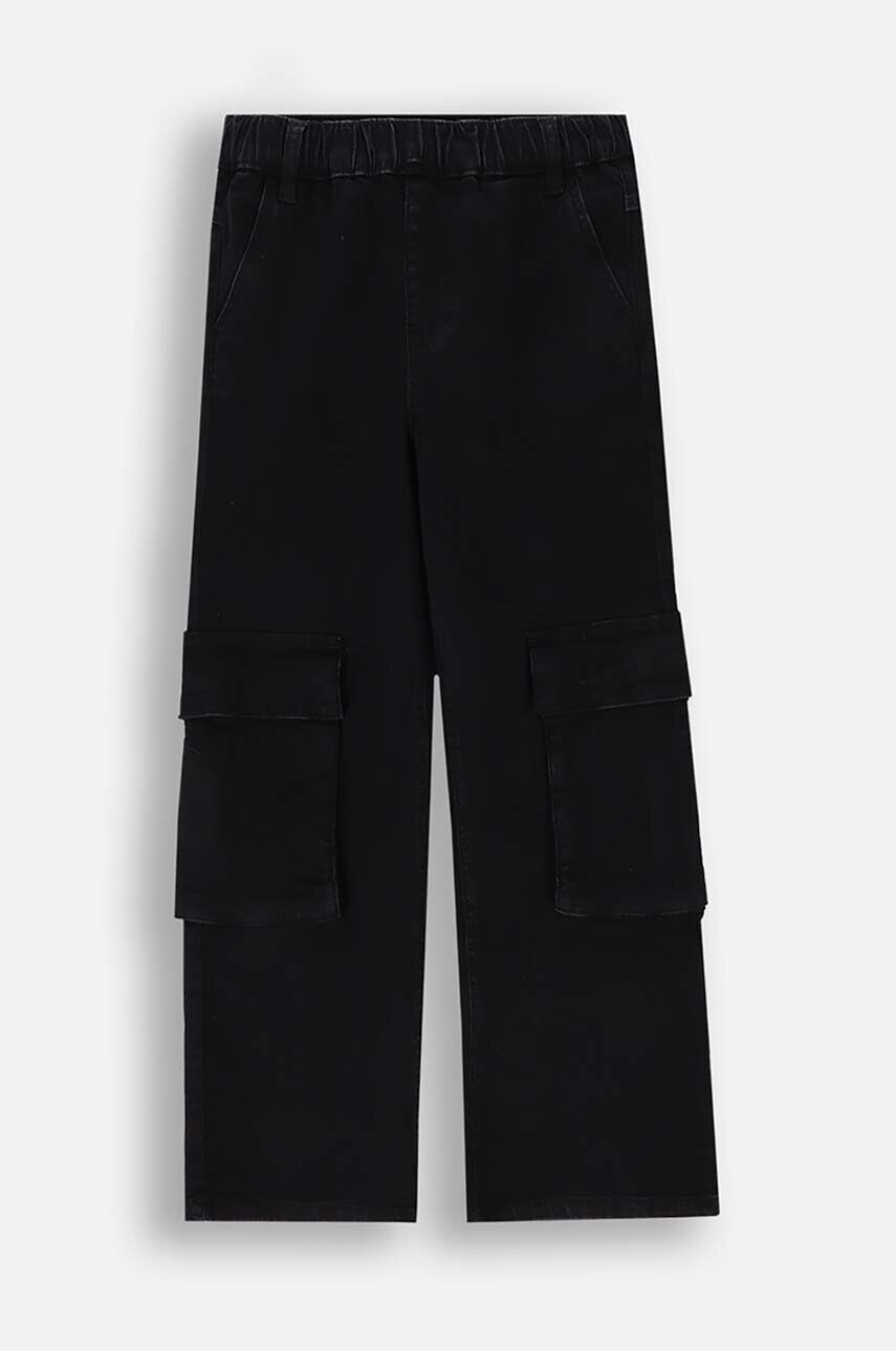 Detské rifle Coccodrillo JEANS COLLECTION GIRL
