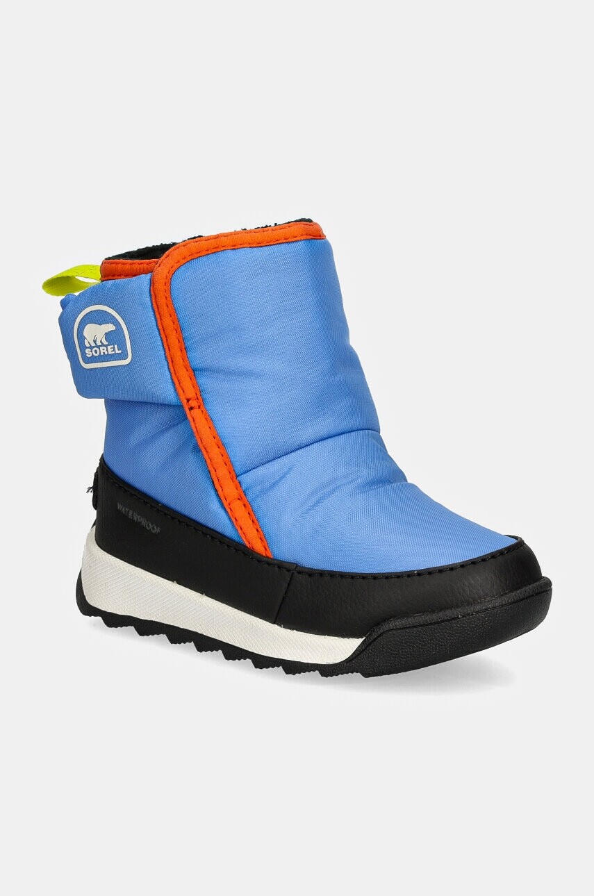 Zimné topánky Sorel TODDLER WHITNEY II 2101341