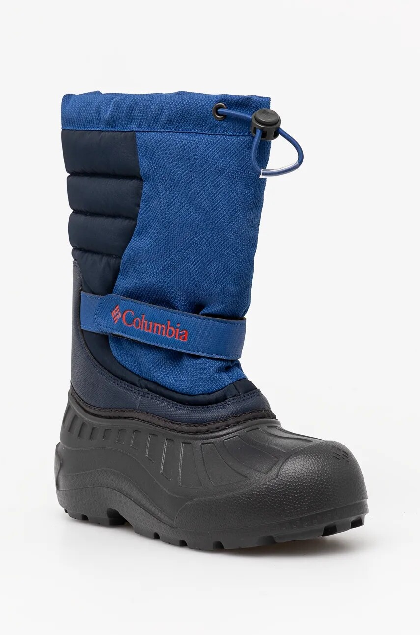 Detské snehule Columbia POWDERBUG SNOWLITE 2078921