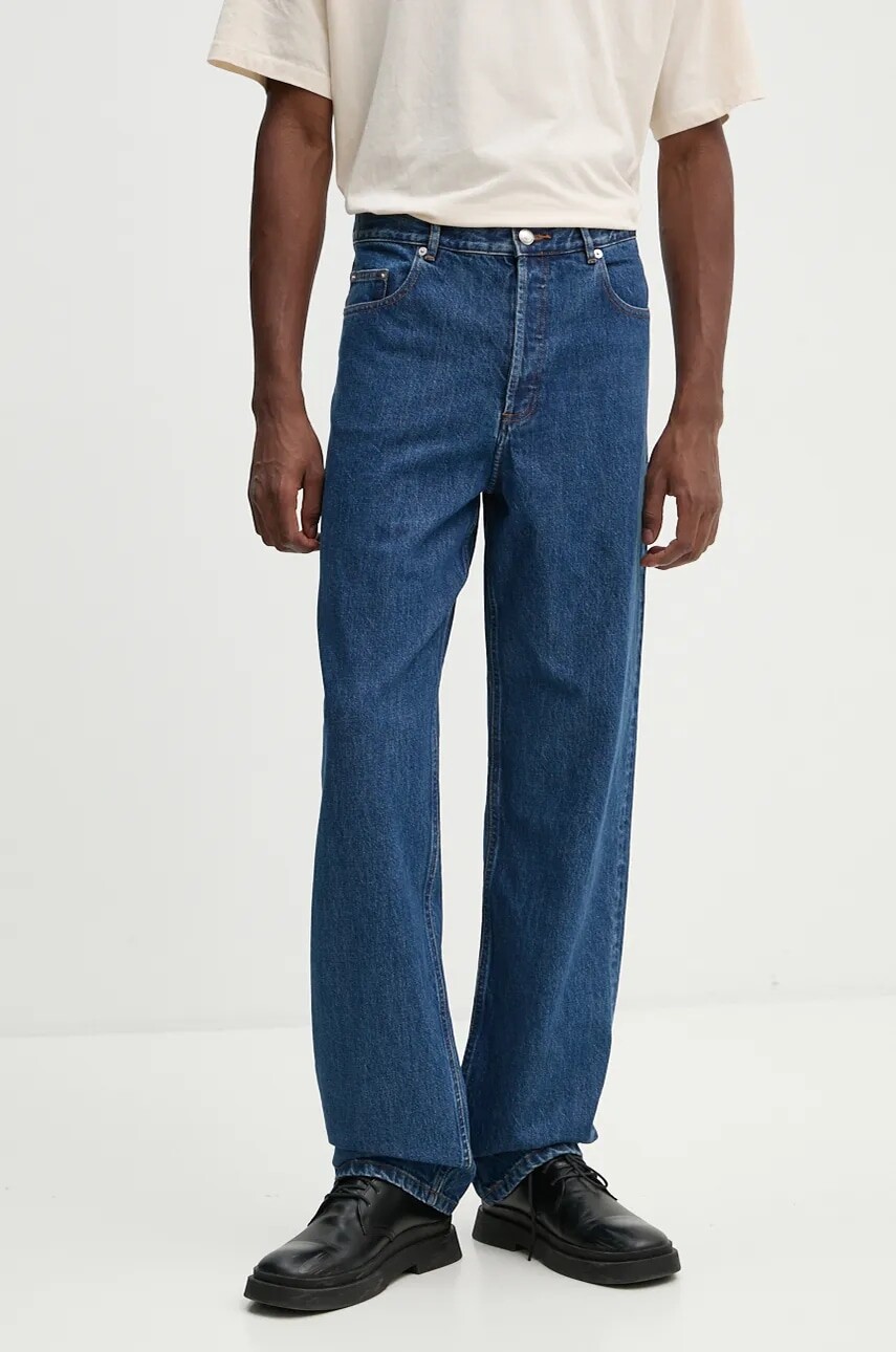Rifle A.P.C. jean fairfax pánske, COHTD.M09156