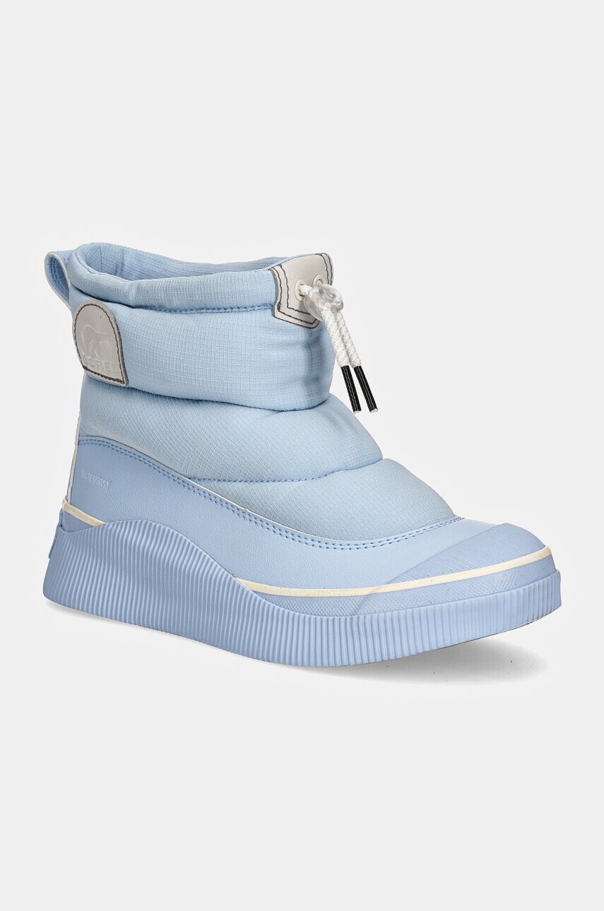 Snehule Sorel OUT N ABOUT IV PUFFY WP 2088111495