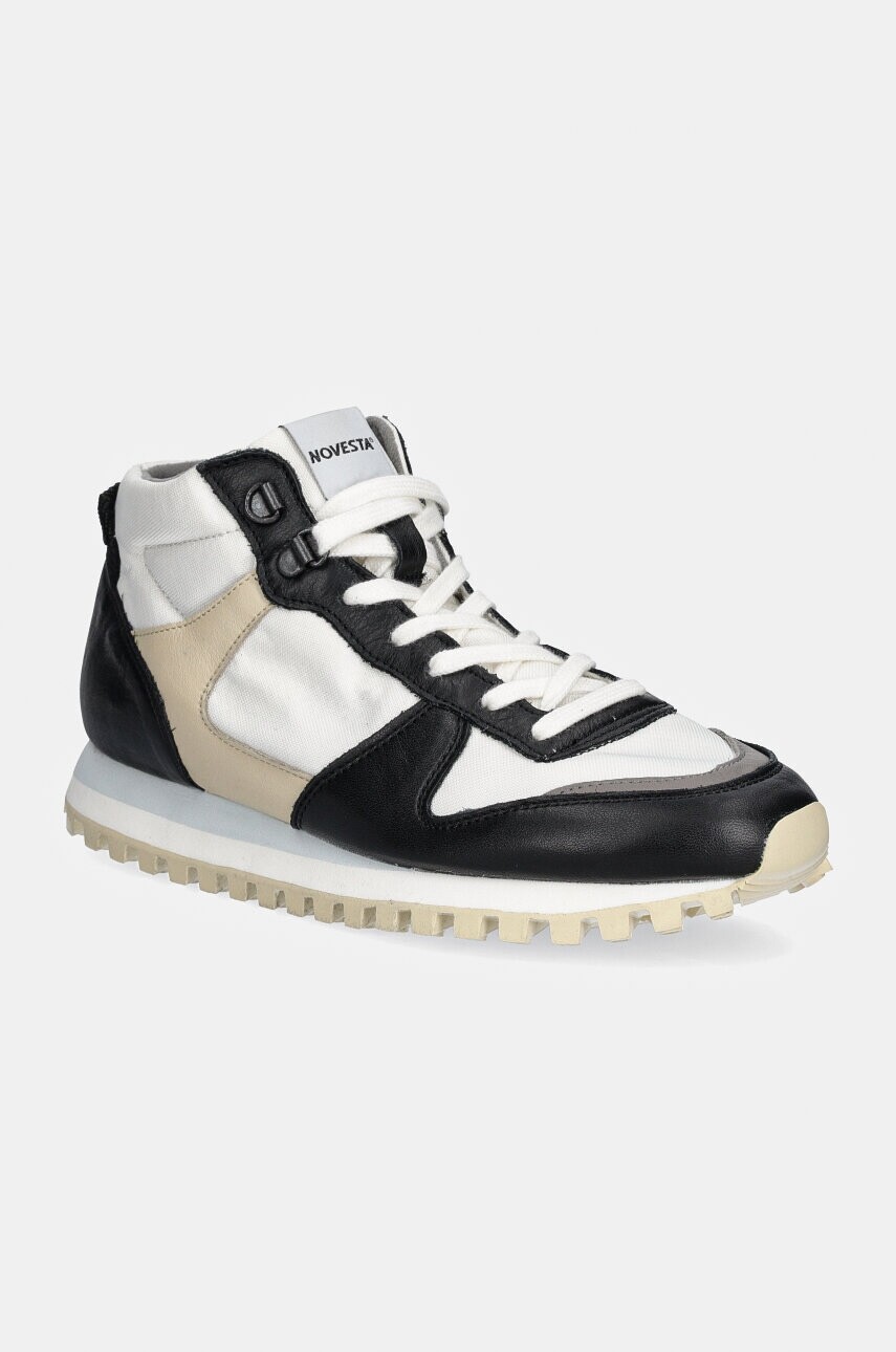 Tenisky Novesta MARATHON APEX čierna farba, N359004-002NER106