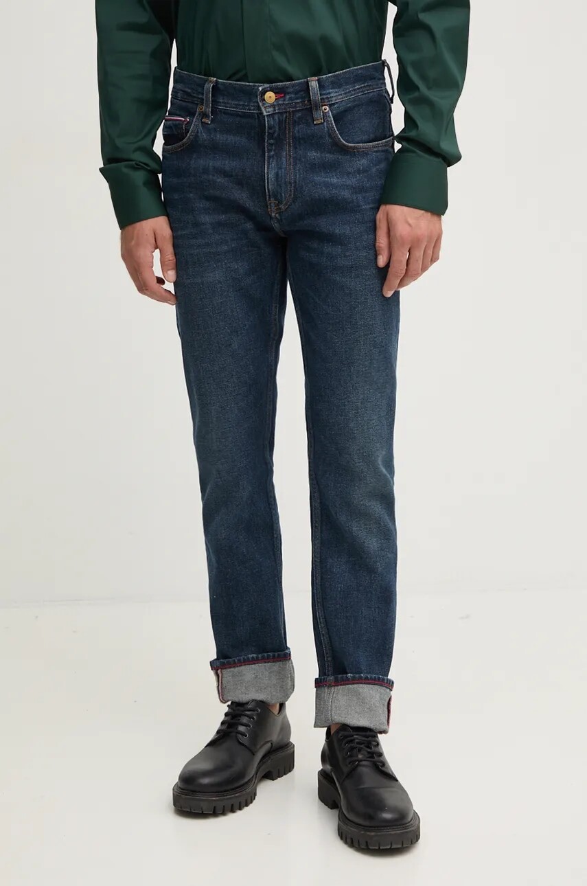 Rifle Tommy Hilfiger pánske, MW0MW36669