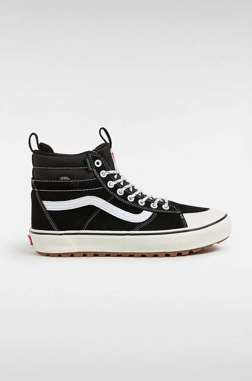 Tenisky Vans MTE Sk8-Hi Waterproof čierna farba, VN000CVT6BT1