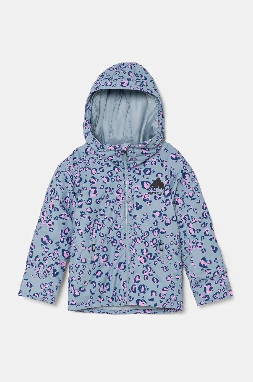 Detská bunda Burton HILLSLOPE 243131