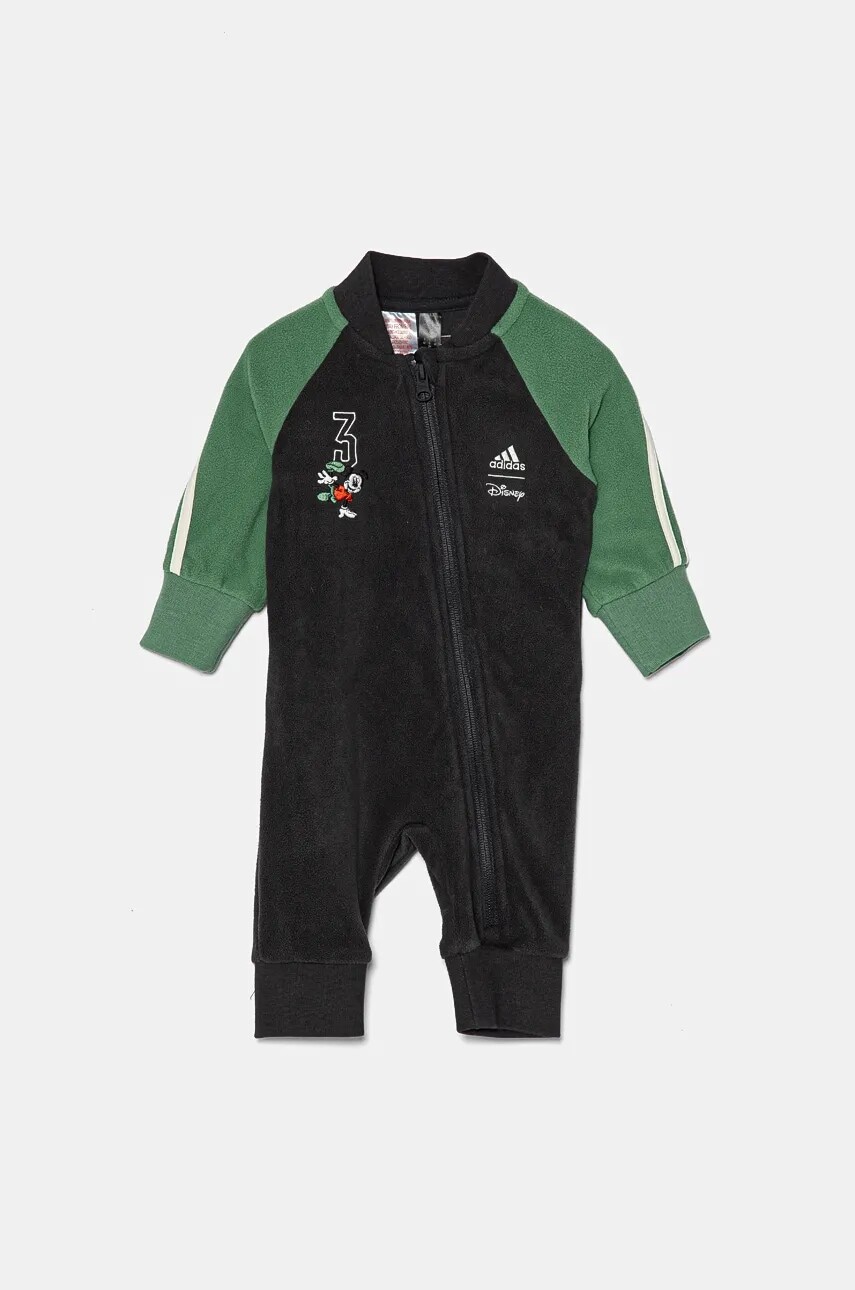 Overal pre bábätká adidas I DY MM WI ONES IW0662