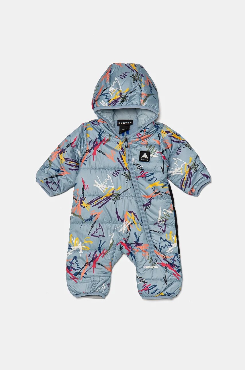 Overal pre bábätká Burton 171481