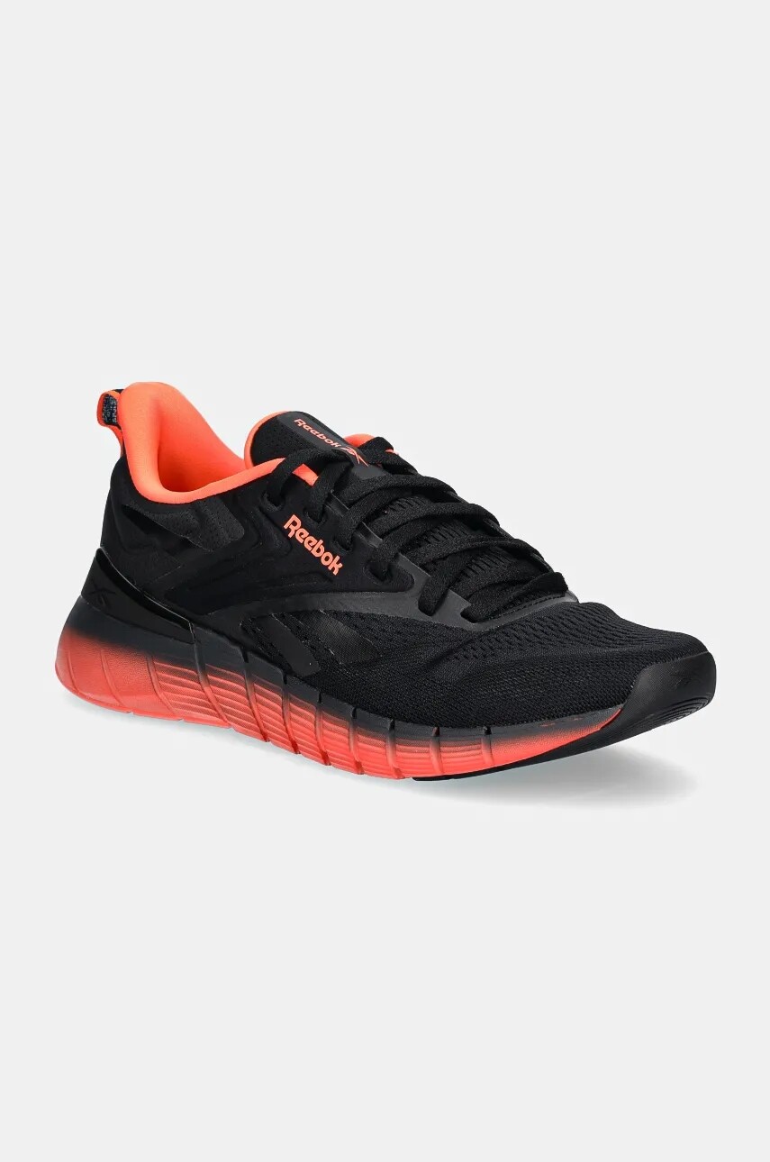 Tréningové topánky Reebok Nano Gym čierna farba, 100208629