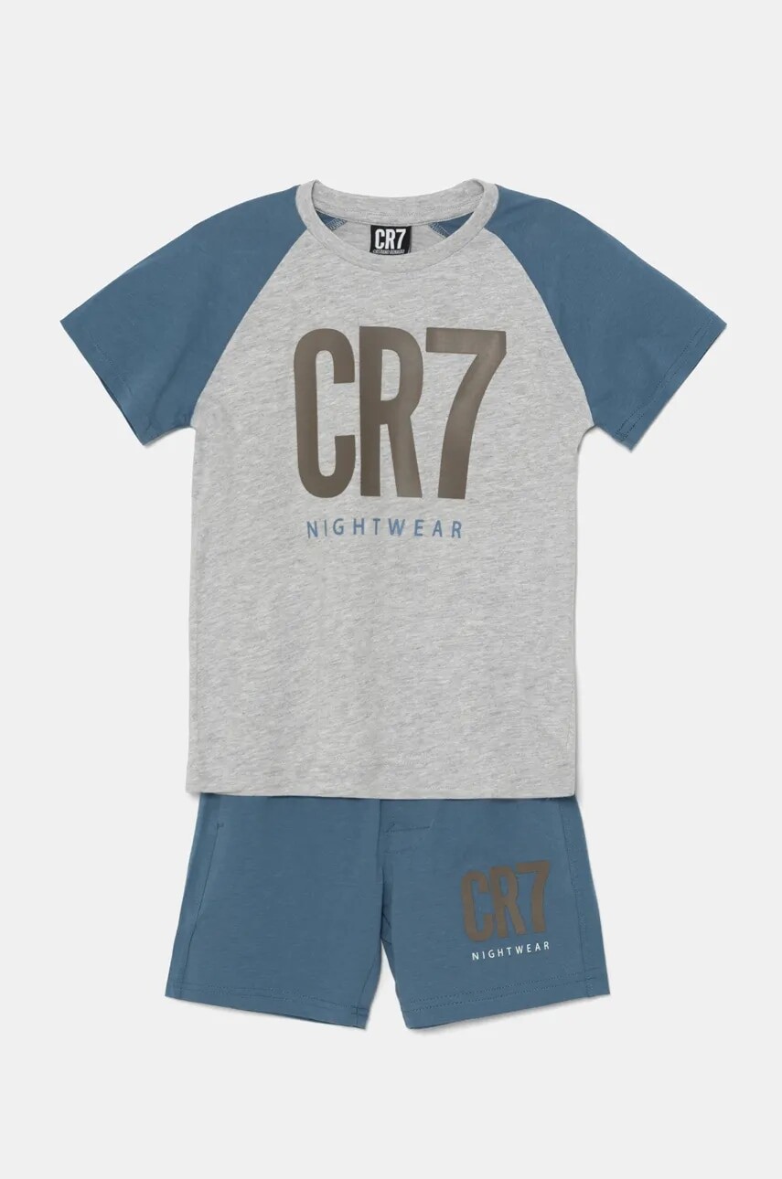 Detské pyžamo CR7 Cristiano Ronaldo vzorované, 8770.41.752