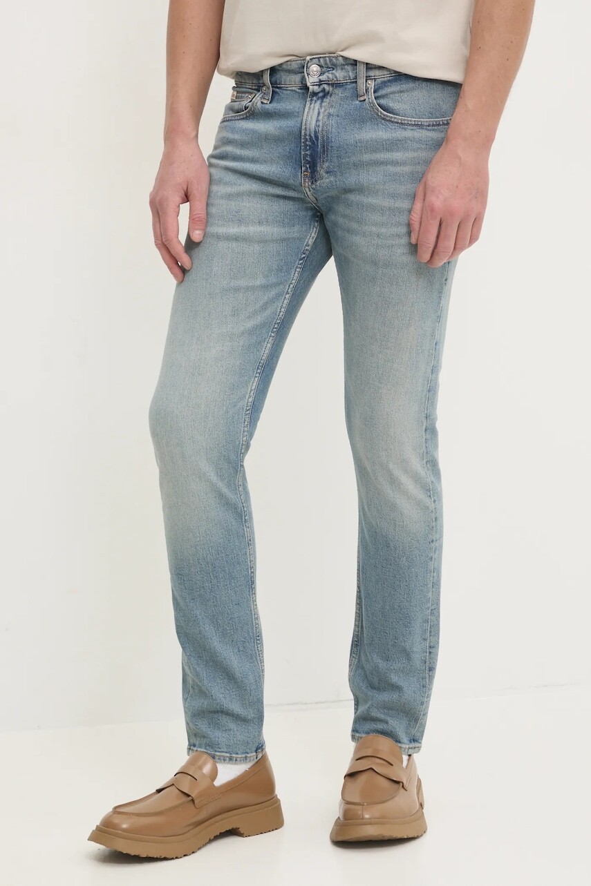 Rifle Calvin Klein Jeans pánske, J30J326519