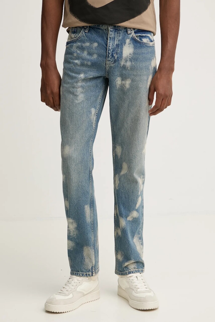 Rifle Karl Lagerfeld Jeans pánske, A1M10095