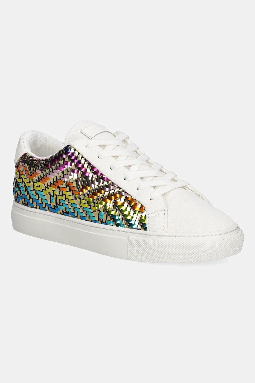 Tenisky Kurt Geiger London Lane biela farba, 1387999979