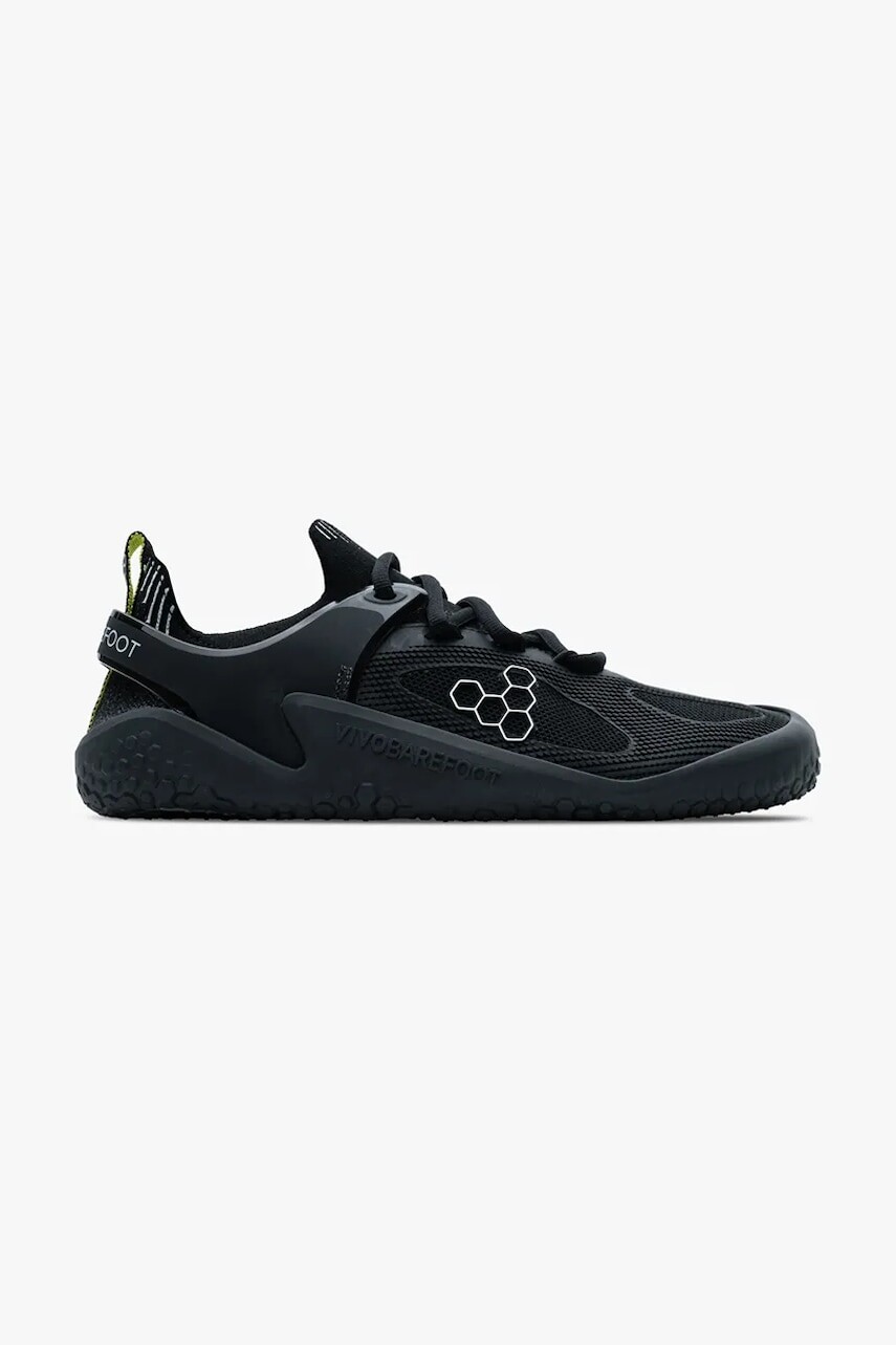 Tréningové topánky Vivobarefoot Motus Strength červená farba, 309490