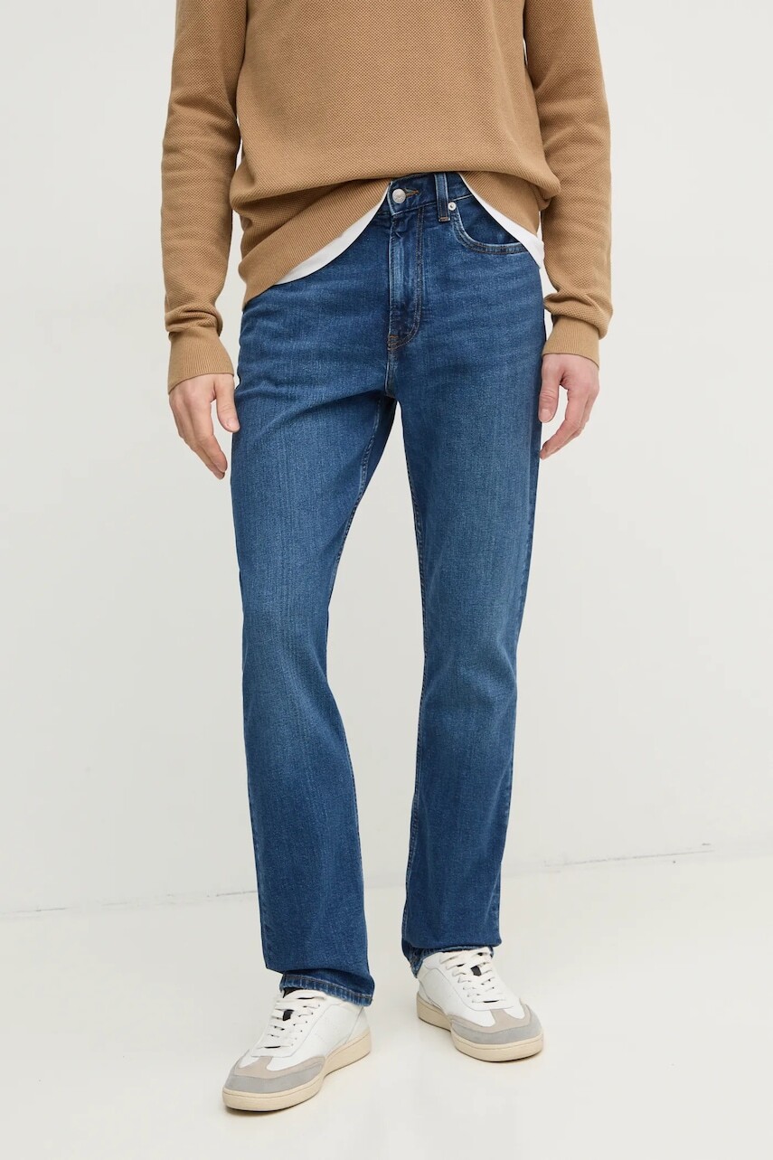 Rifle Tommy Hilfiger pánske, MW0MW39037