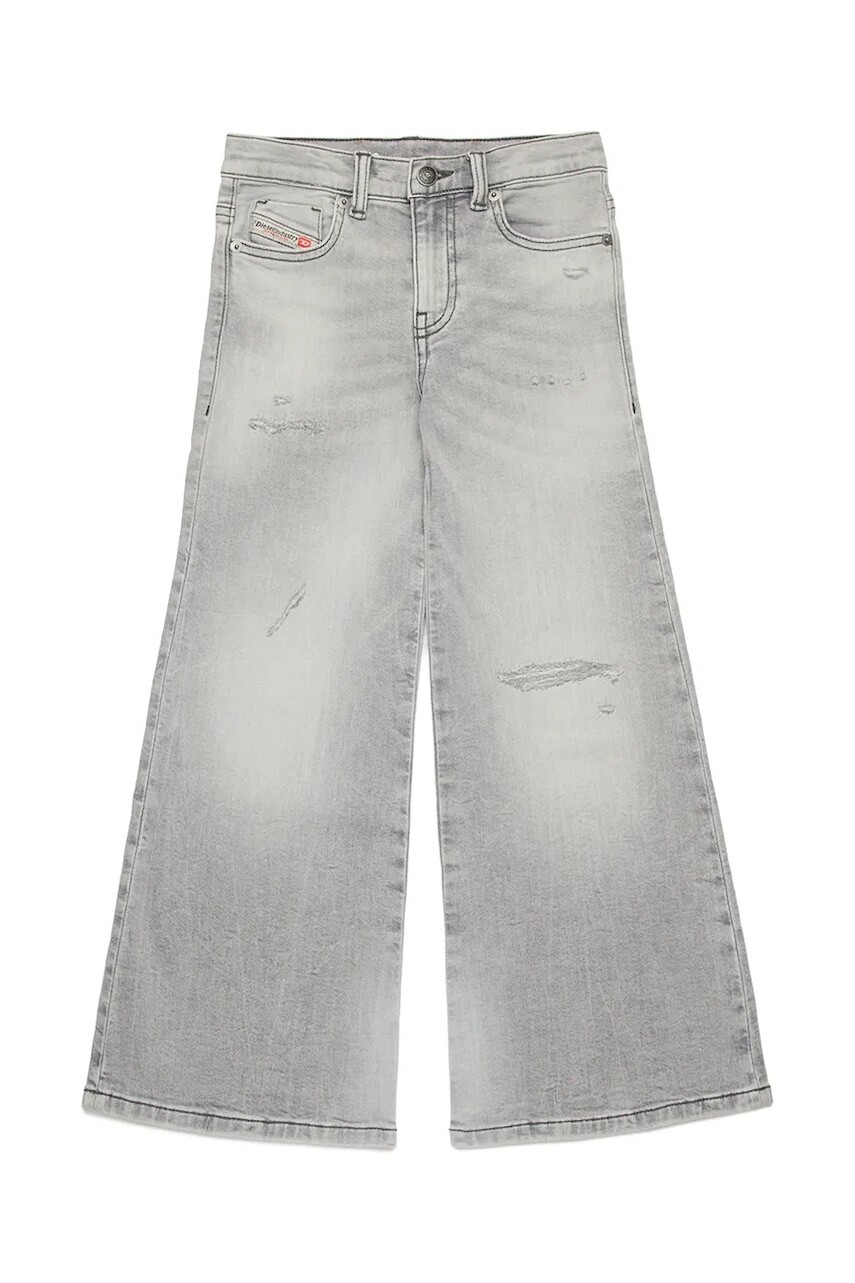 Detské rifle Diesel 1978-J JJJ TROUSERS J00989