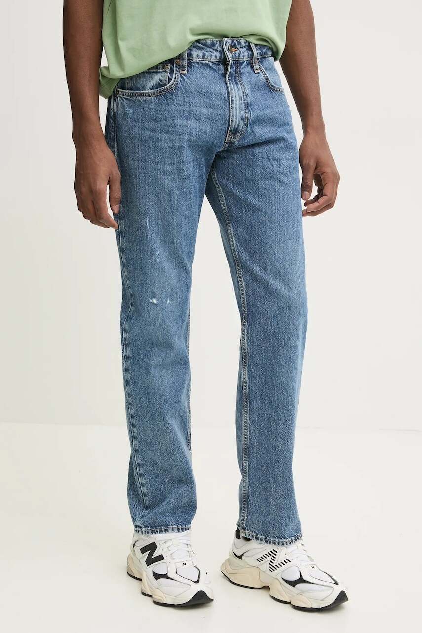 Rifle Guess Jeans pánske, M5RA1B D5M52