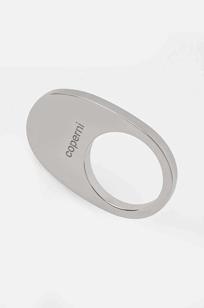 Prsteň Coperni Swipe Ring COPBI02725