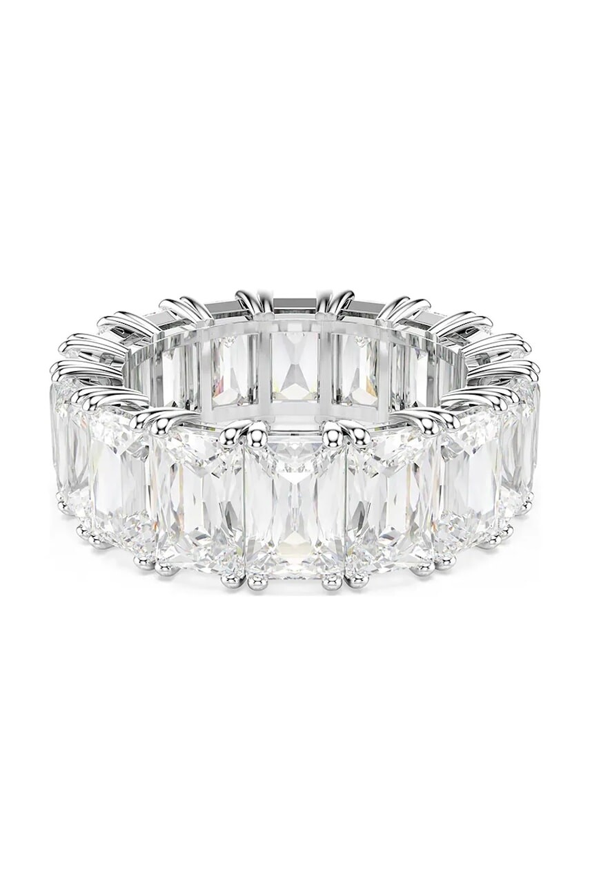 Prsteň Swarovski MATRIX 5709275