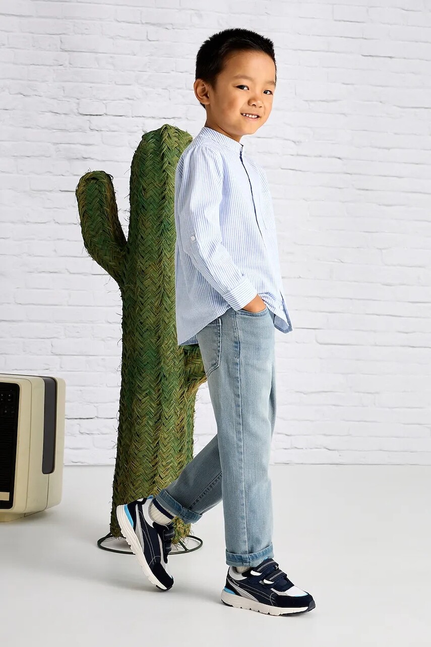 Detské rifle Mayoral regular fit 540