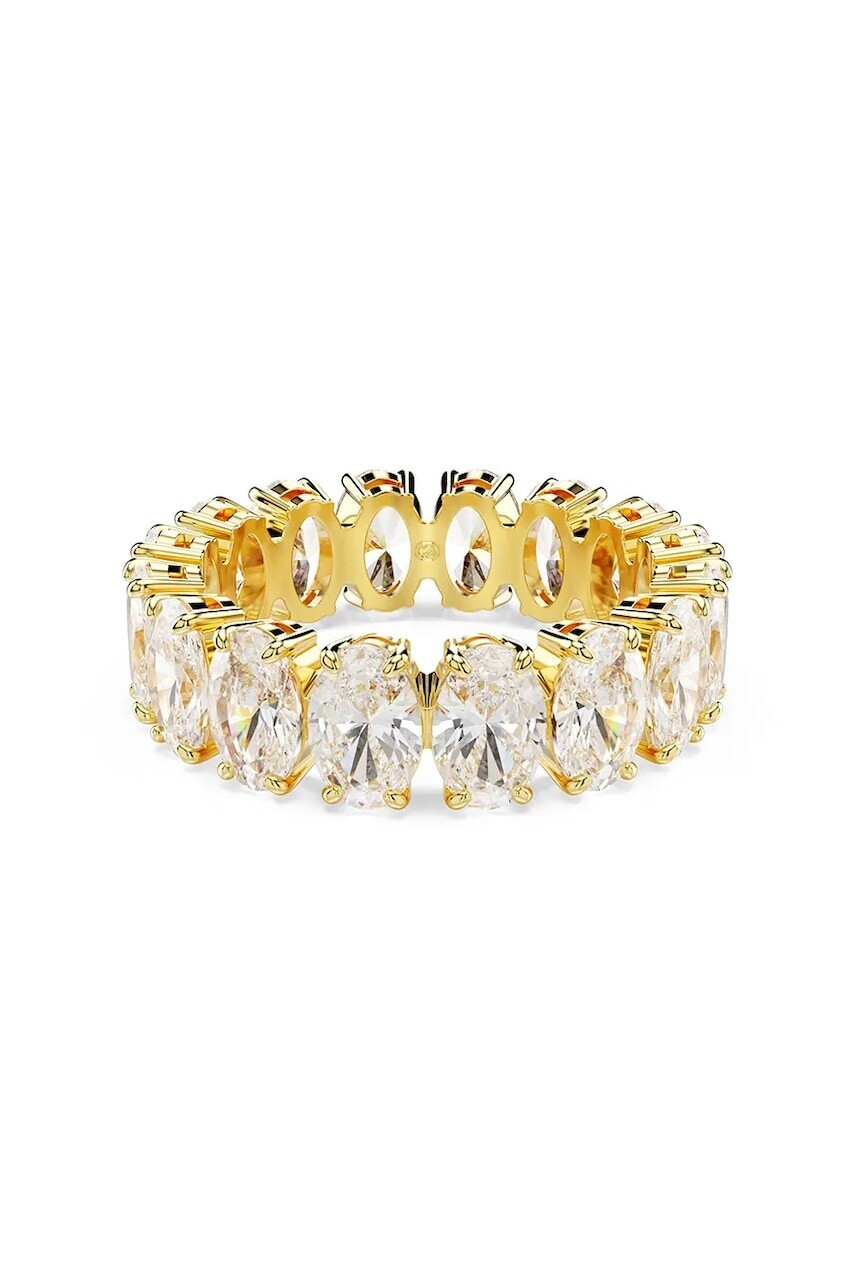 Prsteň Swarovski MATRIX 5707189