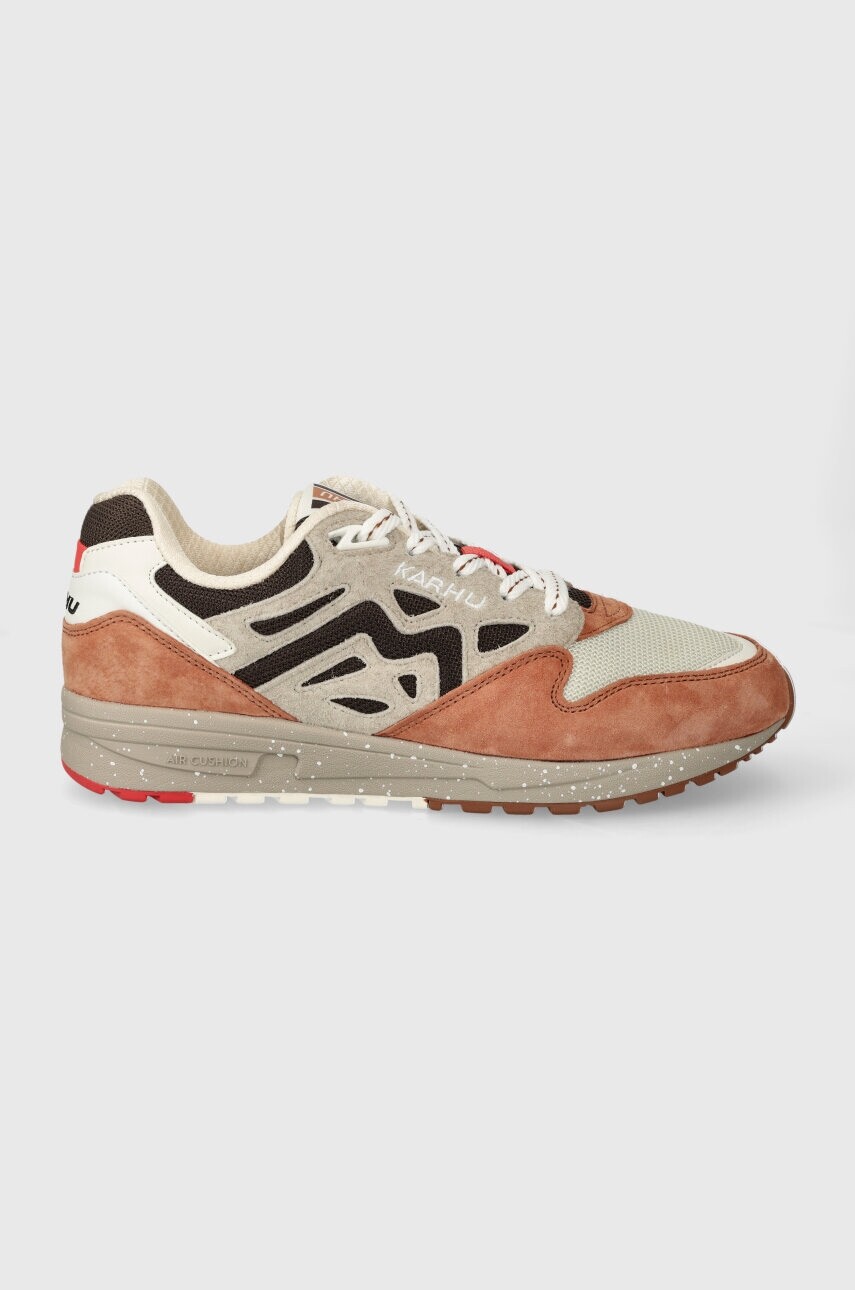 Tenisky Karhu Legacy 96 béžová farba, F806070