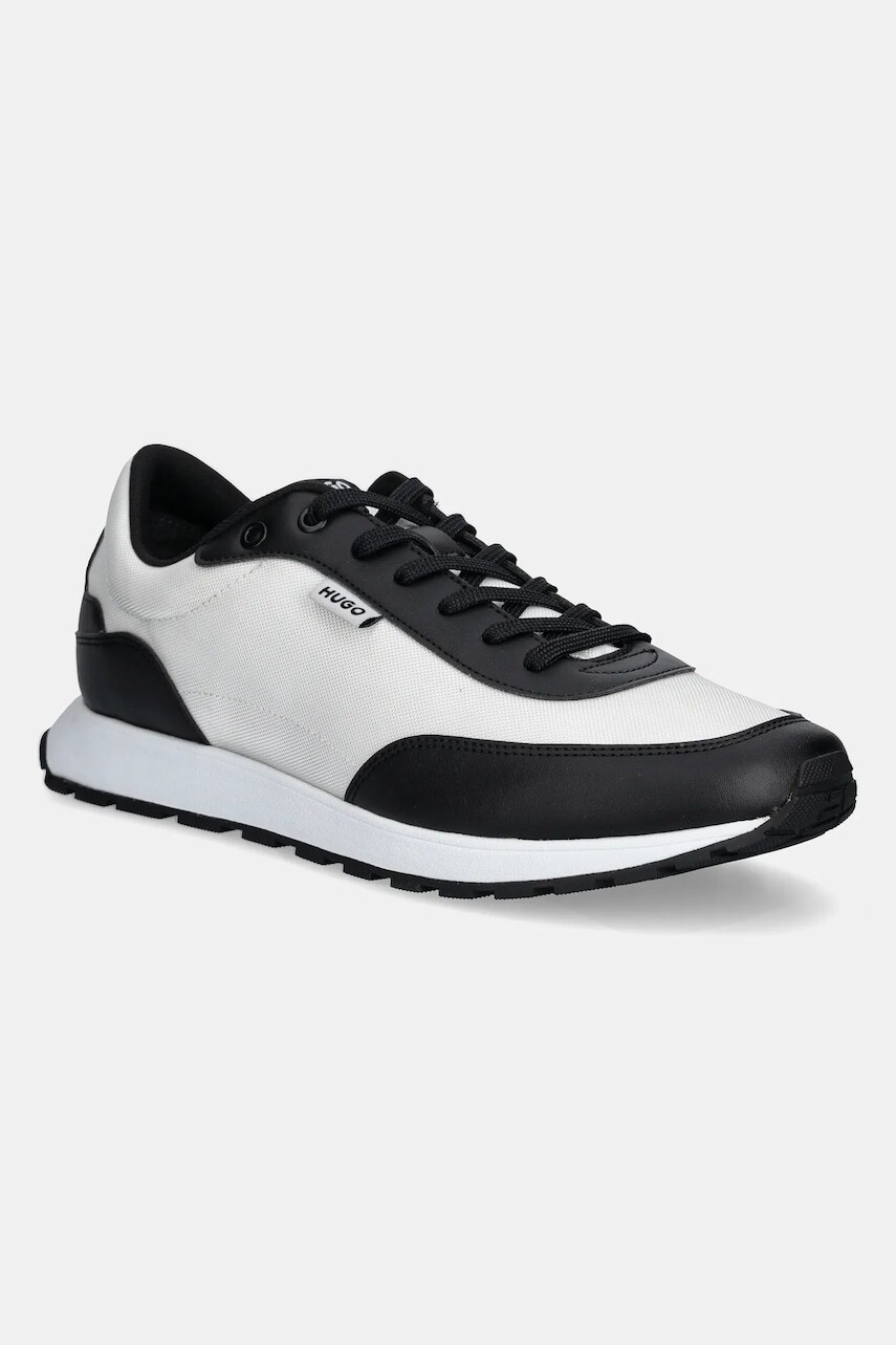 Tenisky HUGO Icelin biela farba, 50542721