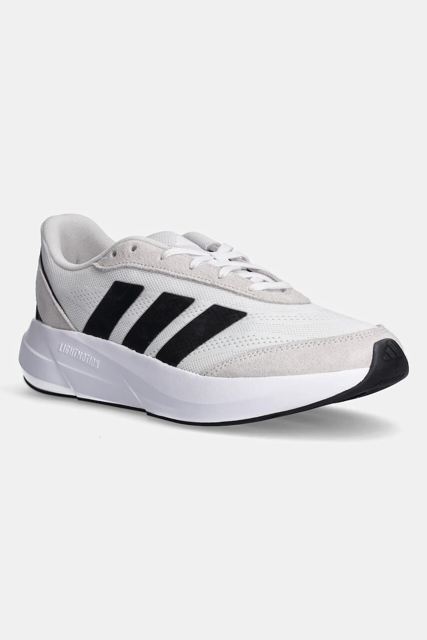 Tenisky adidas Lightshift biela farba, JH9317