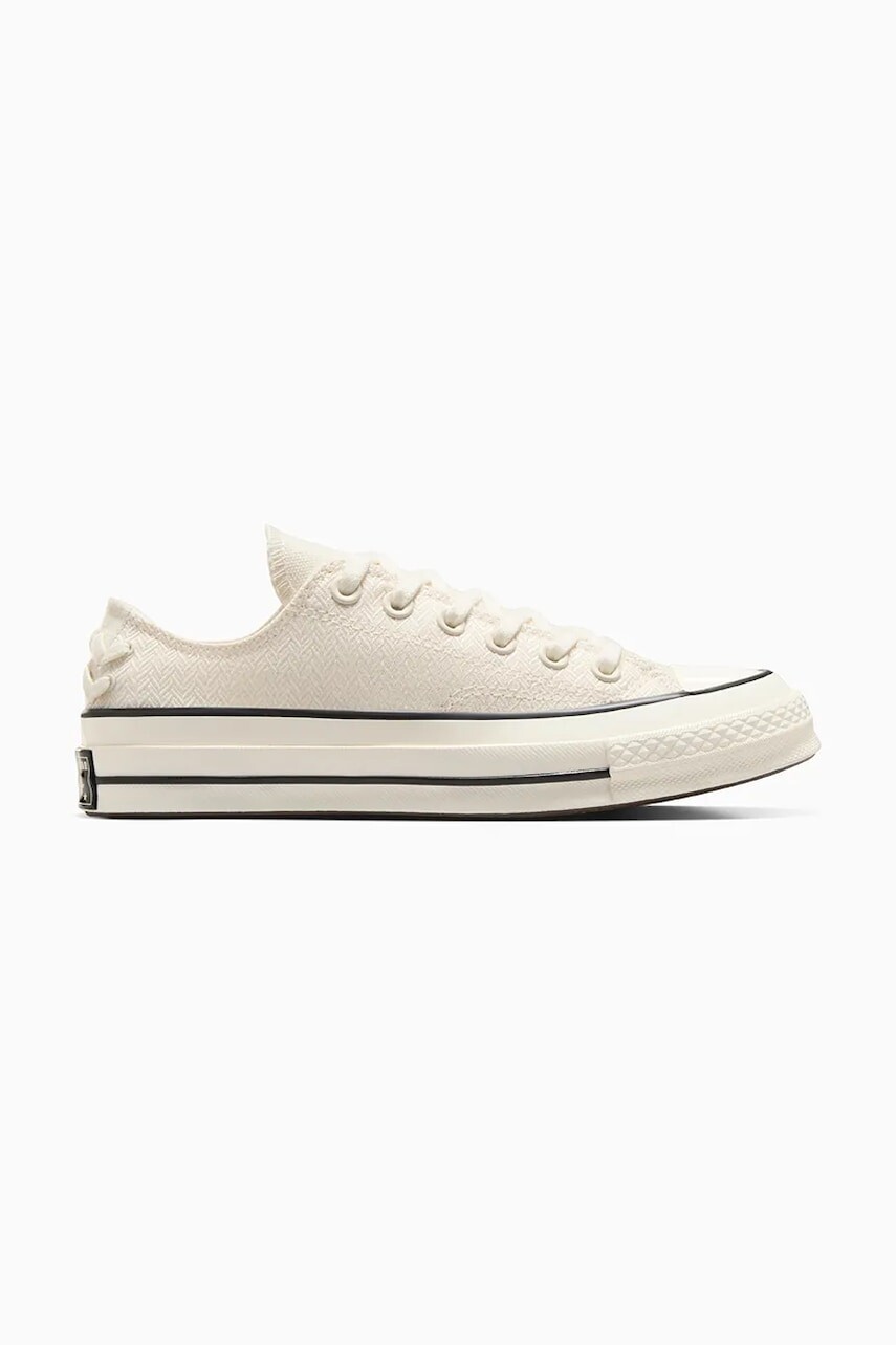 Tenisky Converse Chuck 70 biela farba, A12557C