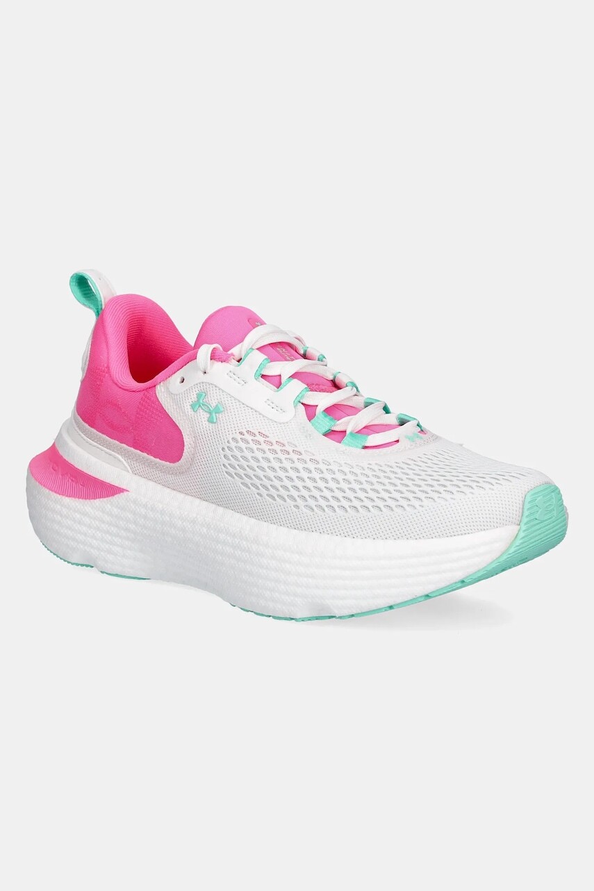 Bežecké topánky Under Armour Infinite Elite 2 biela farba, 3028178
