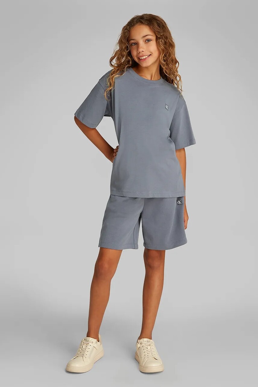 Detská súprava Calvin Klein Jeans IU0IU00706