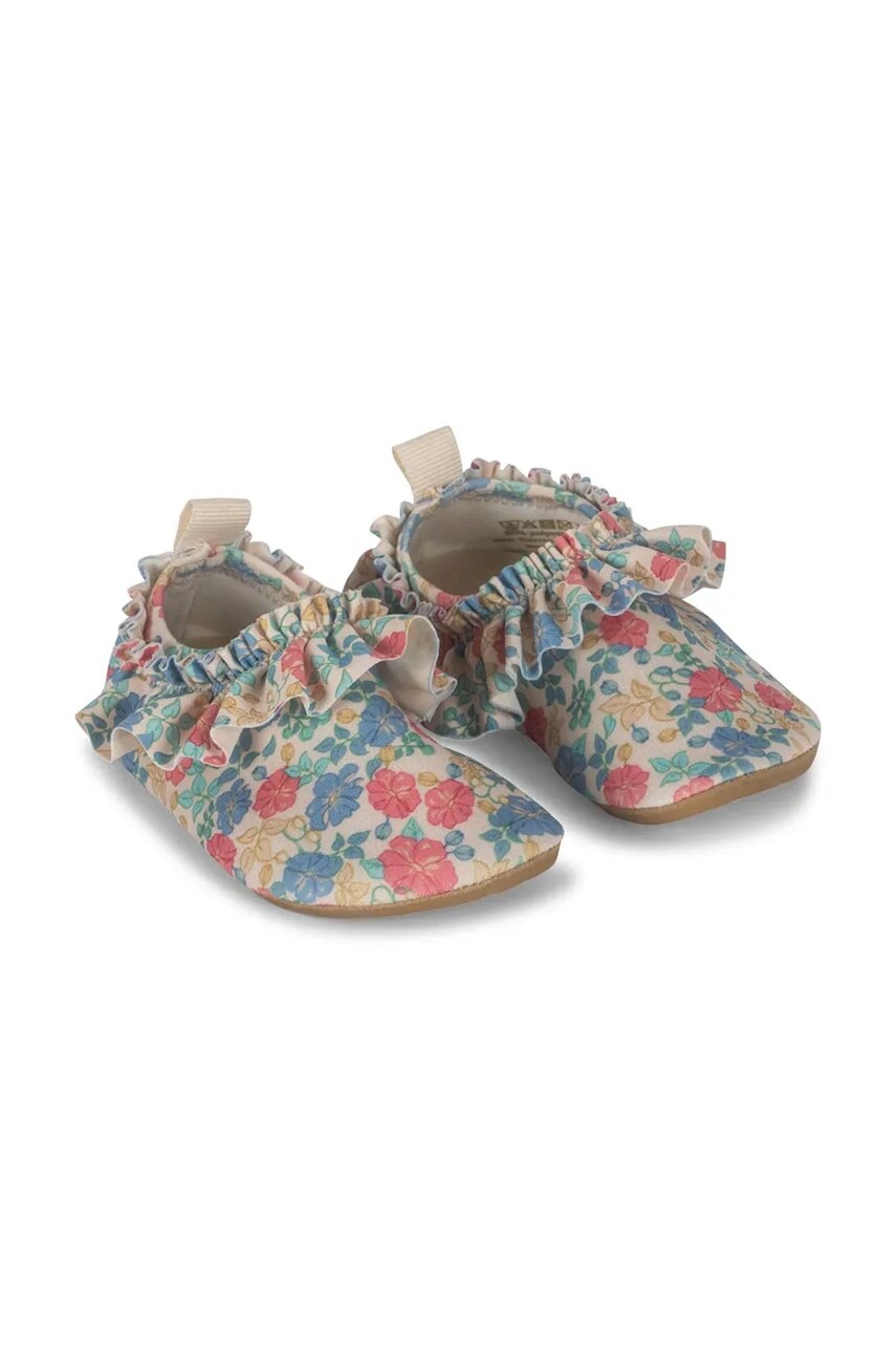 Detské topánky do vody Konges Sløjd MANUCA SWIM SHOES KS102516