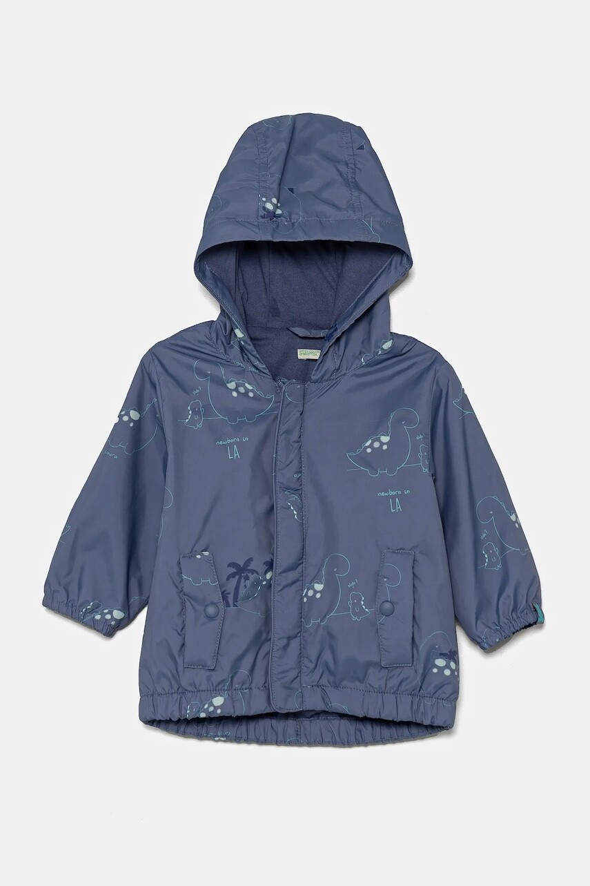Bunda United Colors of Benetton 2Z98AN00T