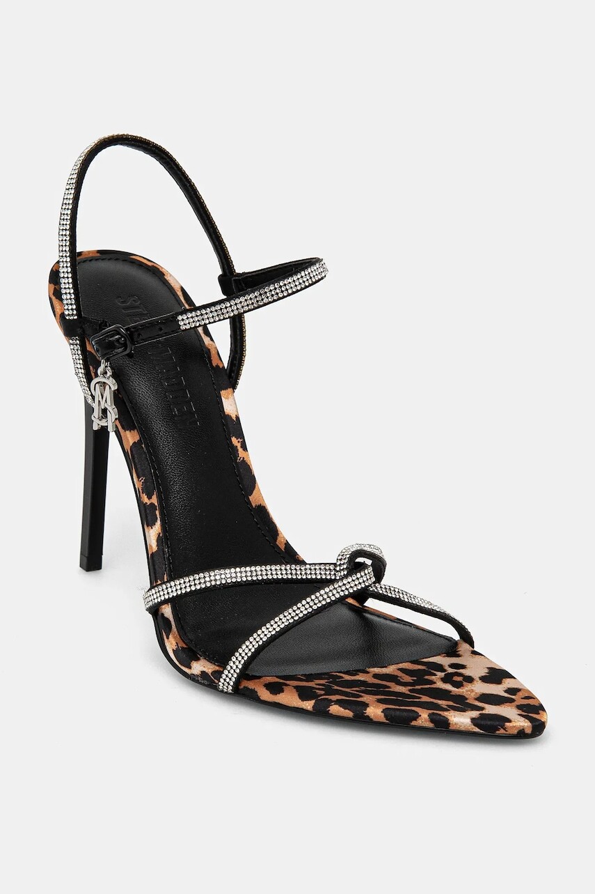 Sandále Steve Madden Stellina-L hnedá farba, SM11003660