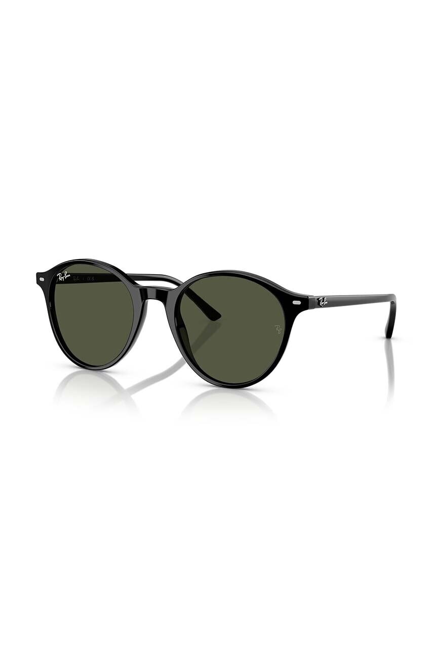 Okuliare Ray-Ban čierna farba, 0RB2230