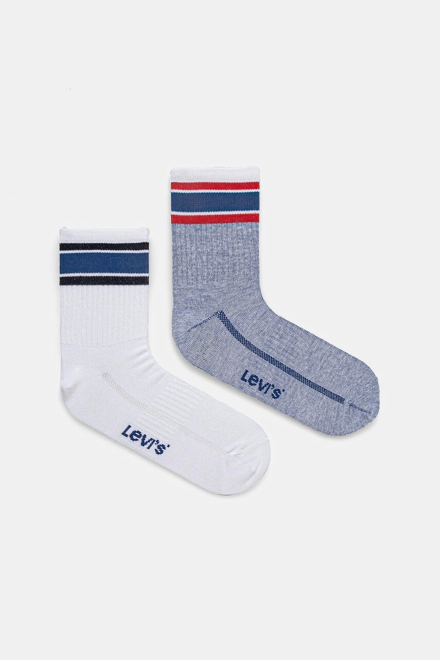 Ponožky Levi's 2-pak 37157-1222