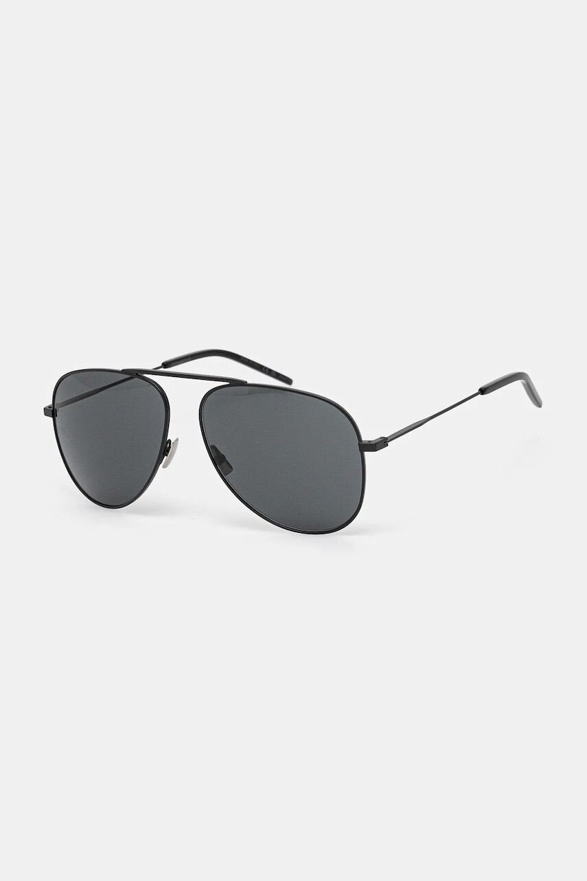 Okuliare Saint Laurent čierna farba, SL 800