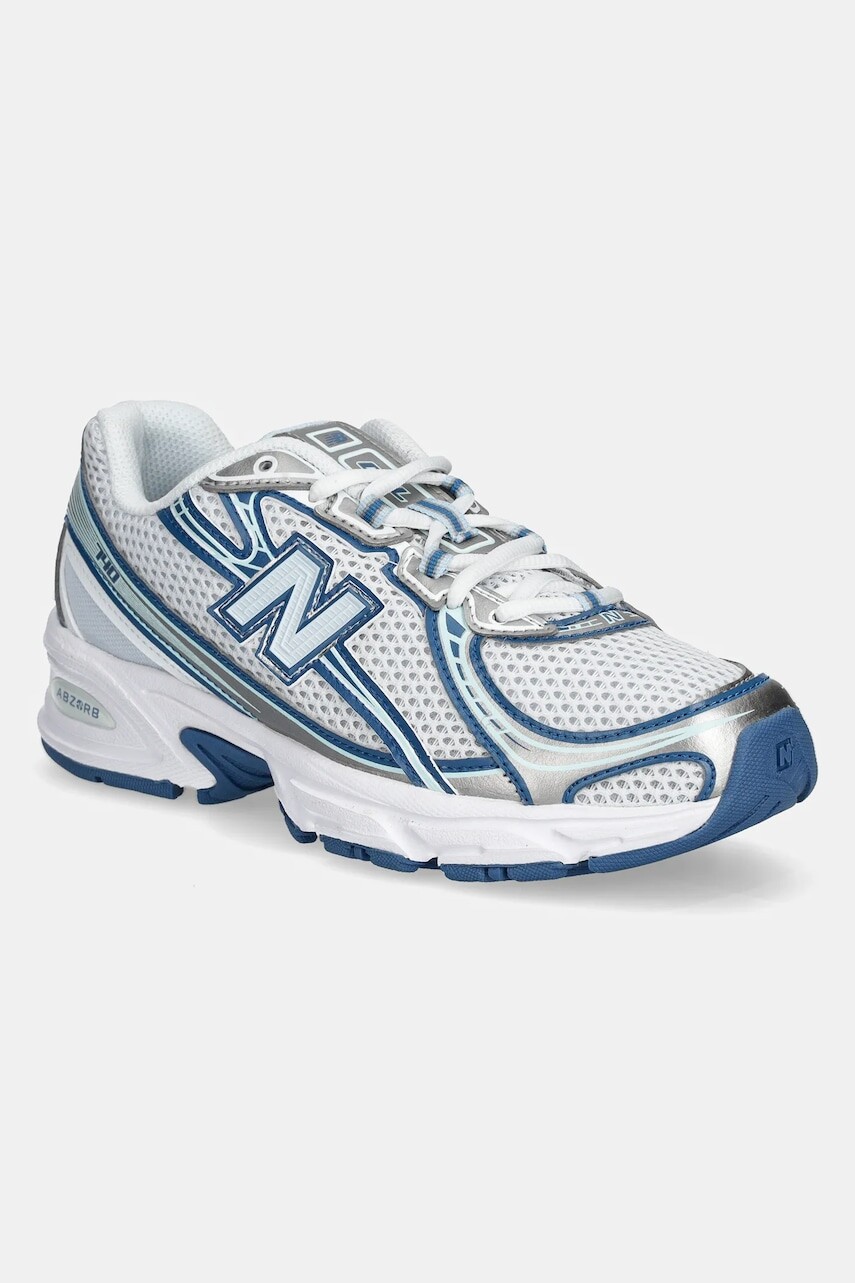 Detské tenisky New Balance 740 GR740LB