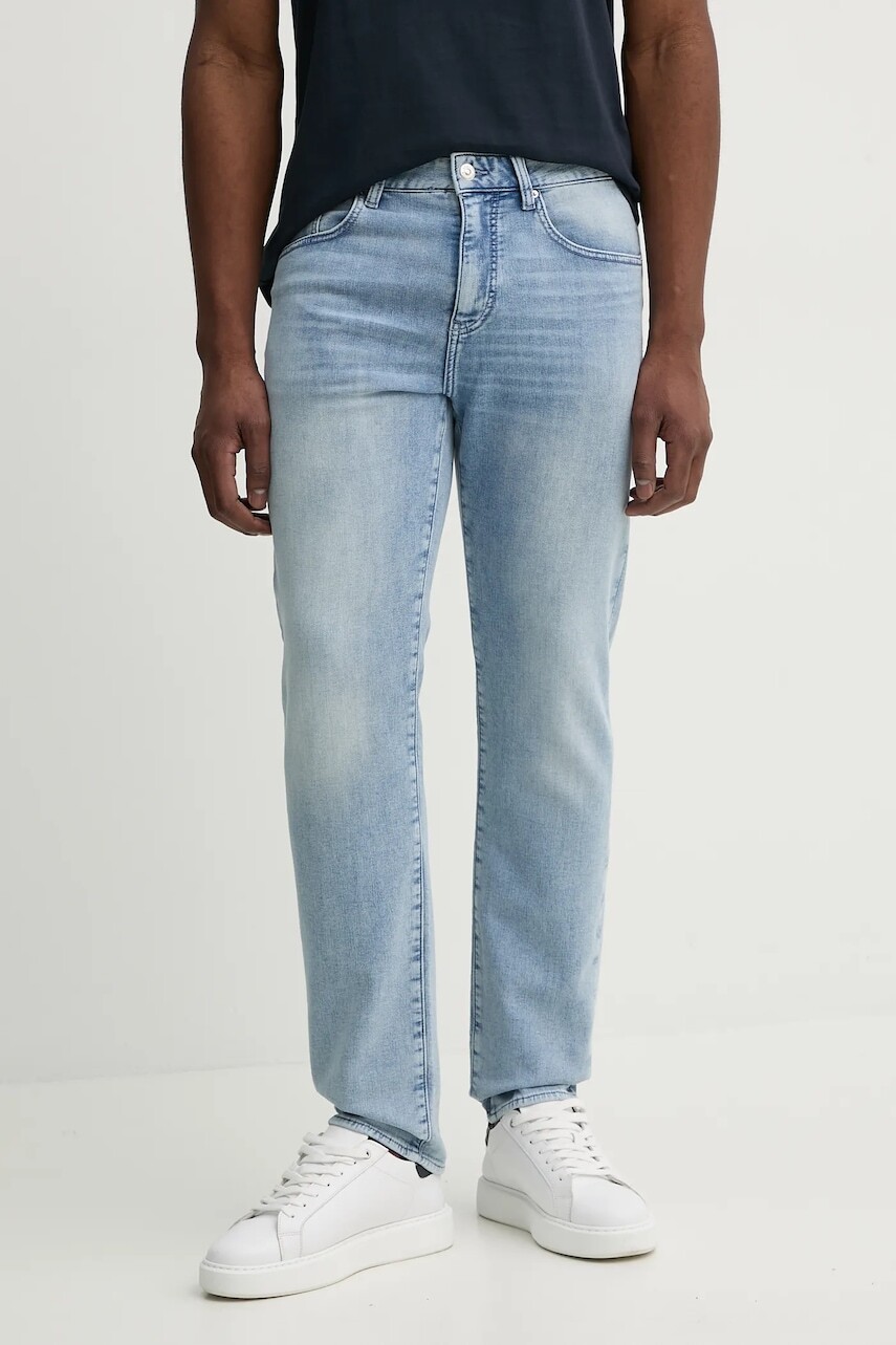 Rifle Armani Exchange pánske, XM000049 AF14368