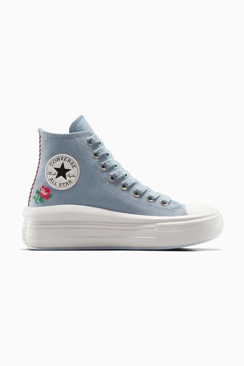 Tenisky Converse Chuck Taylor All Star Move A12571C