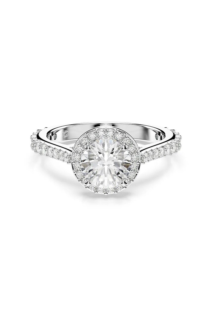 Prsteň Swarovski UNA 5717927