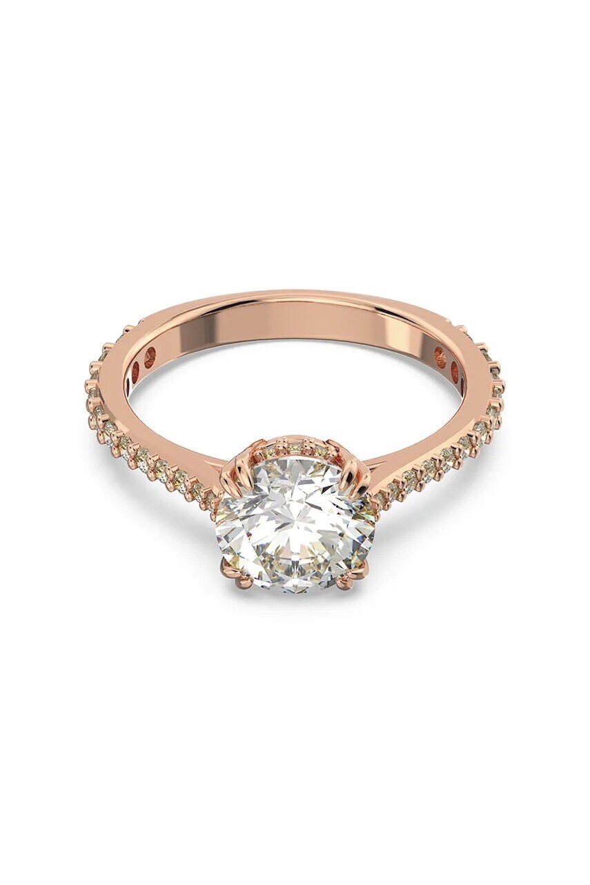 Prsteň Swarovski STILLA 5642646