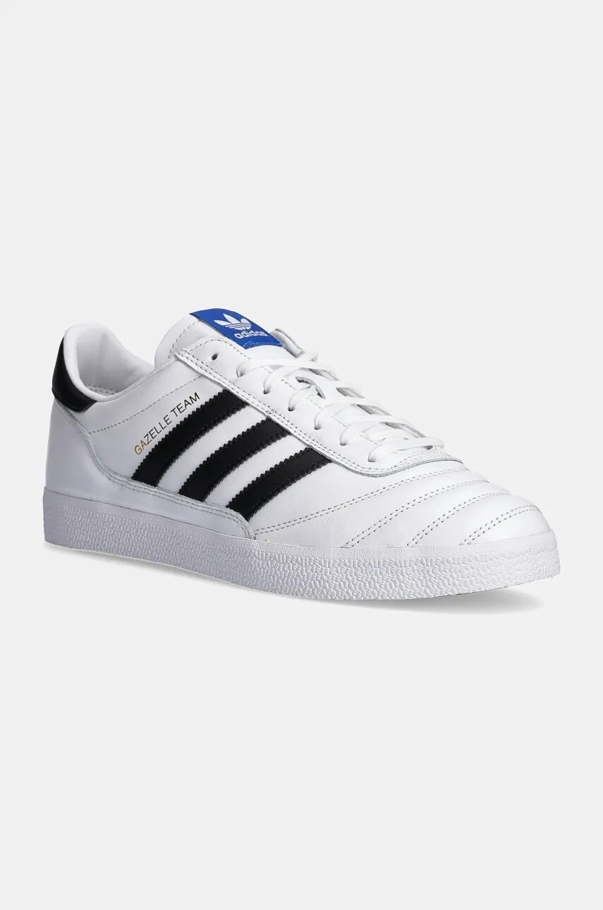 Tenisky adidas Originals Gazelle Team biela farba, II0005