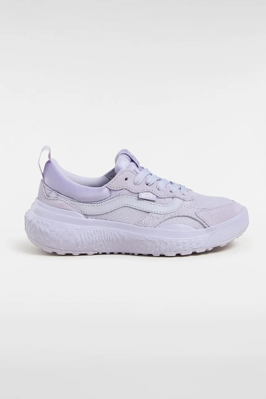 Tenisky Vans MTE UltraRange Neo VR3 dámske, fialová farba, VN000CWEUUI1