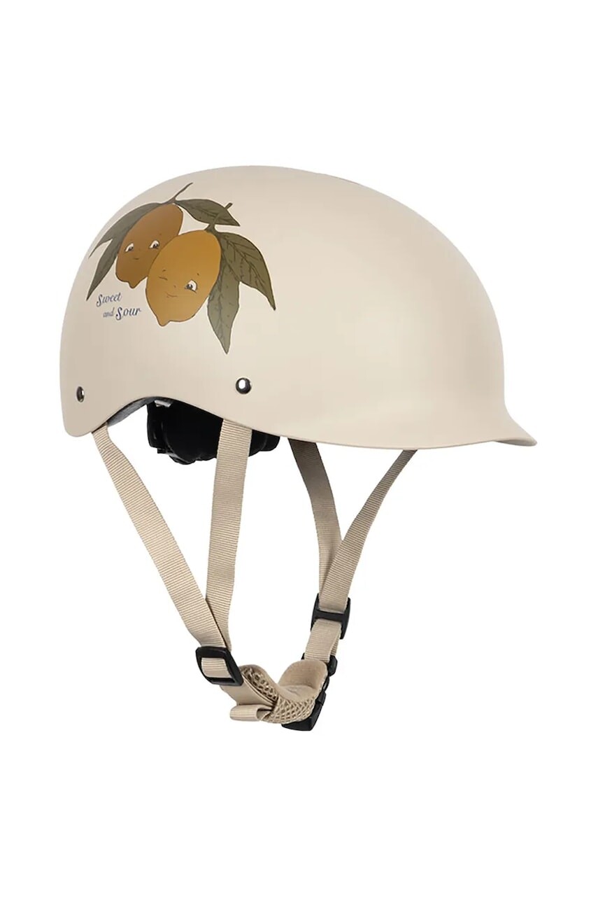 Detská prilba Konges Sløjd BICYCLE HELMET SWEET & SOUR KS102319
