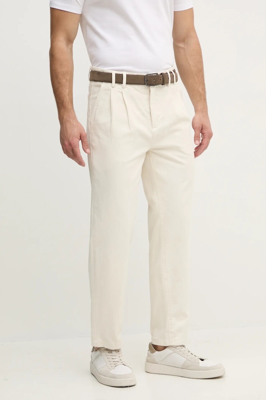 Rifle Pepe Jeans RELAXED ASSEMBLY PANT pánske, PM211867